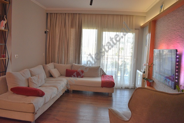 Two bedroom apartment for sale at ish Fusha Aviacionit area in Tirana, Albania